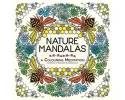 Nature Mandalas
