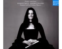 Sonatori De La Gioiosa Marca, Dorothee Oberlinger - Flauto Veneziano (CD)