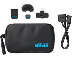 GoPro Wireless Mic USB Kit