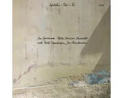 Jan Garbarek & Bobo Stenson Quartet - Witchi-Tai-To (CD)