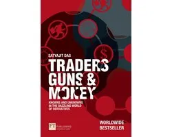 Financial Times Series - Traders, Guns and Money