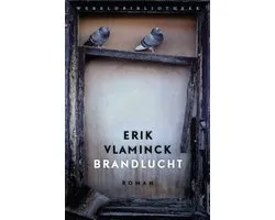 Brandlucht