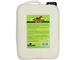 Rokale MC Forte - 2,5 liter zonder kraan en fles