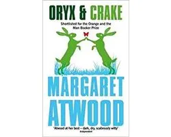 Oryx & Crake