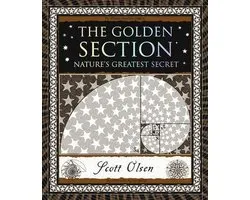 Wooden Books North America Editions-The Golden Section