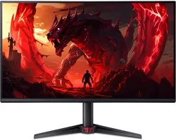 Acer Nitro VG0 VG270P6bip 27 inch IPS 144Hz Full HD