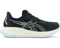 Asics Gel-Cumulus 26 - Chaussures de course hommes Chaussures pour femmes de course Zwart 1011B792-006 - Taille EU 40 UK 6