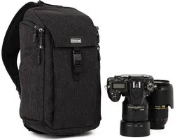 Think Tank - Urban Access 10 - Messenger Bag voor spiegelreflexcamera en spiegelreflexcamera
