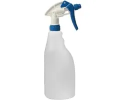 Plantenspuit - Sprayflacon - Spray bottle - sprayfles blauw