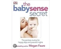 The Babysense Secret
