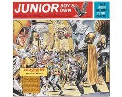 Junior Boy's Own Collection Two