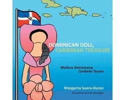 Dominican Doll, Caribbean Treasure