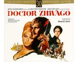Doctor Zhivago [Rhino]