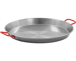 Bartscher - Paella Pan - 46 cm - 3 tot 4 Personen