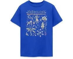 T-Shirt Ado Conception Herbal Botanique Harry Potter