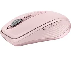 LOGI MX Anywhere 3S - ROSE