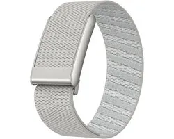 Bracelet de rechange en nylon FFO2World compatible avec Whoop 5.0 (Starlight) | Bracelet confortable et pratique