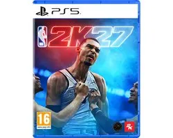 Sony PlayStation 5 NBA 2K27 - PS5