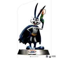 Space Jam: A New Legacy - Bugs Bunny Batman 1:10 Scale Statue