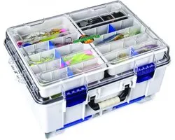 Flambeau Waterproof Organizer 4000WPBC | Tackle box