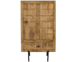 Starfurn - Kabinet kastje Brandy - 55 cm - naturel