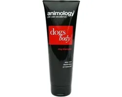 Animology Dogs Body Shampoo 250 ml