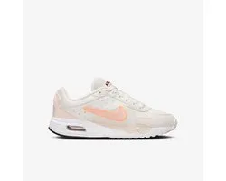 Nike Air Max Solo - Maat 35.5 - Phantom/Wit/Peach Cream/Echo Pink / Wit Bruin - Air Max - Lifestyle - Kinder Sneakers voor Jongens en Meisjes