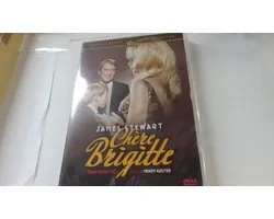 Chere Brigitte (Dvd)