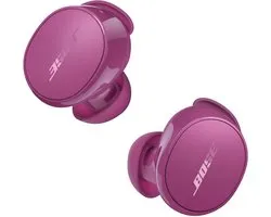 Bose QuietComfort Earbuds Rosewood Mauve