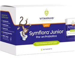 Vitakruid Symflora® Junior