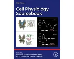 Cell Physiology Source Book