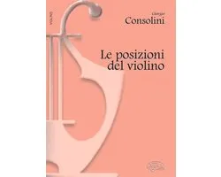 Posizioni Del Violino