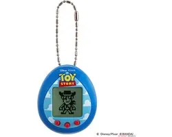 Tamagotchi The Original - Toy Story Clouds Blue
