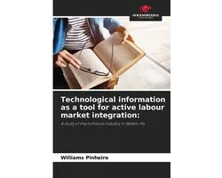 Technological information as a tool for active labour market integration