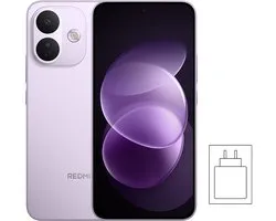 Xiaomi Redmi Note 17 Pro 5G 8GB 512GB Violet