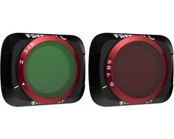 Filtres Freewell DJI Mavic Air 2 Variable ND (Mist Edition)