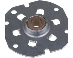 Beko - Lager Achter DK6116E/DV7110 - 2959400200