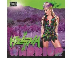Warrior - Kesha