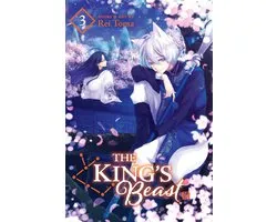The King's Beast-The King's Beast, Vol. 3