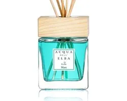 Geurstokjes 500 ml - Mare - Acqua dell Elba