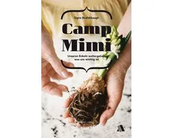 Camp Mimi