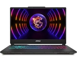 MSI Cyborg 15 A13VFK-1219BE - Gaming Laptop - Core i7 - RTX 4060 - 16GB/512GB - 144 Hz - 15.6 inch - azerty