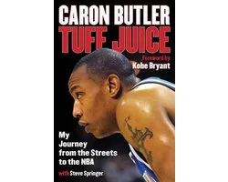Tuff Juice