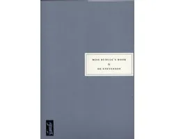 Miss Buncles Book