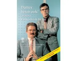 Kooten & De Bie - Dames Heren Ook