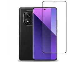 Protecteur d'écran imoshion - Convient pour Xiaomi Redmi Note 14 Pro (4G), Xiaomi Redmi Note 14 Pro 5G, Xiaomi Redmi Note 14 Pro Plus 5G - Protecteur d'écran en Glas trempé