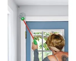 Equivera Spider Catcher Long Handle - Spider Catcher - Insect Catcher - Spider Catcher - Animal Friendly