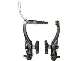 V-Brake Shimano Alivio T4000 achter - zwart