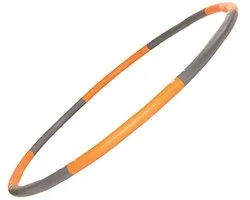 Hula Hoop pour entraînement professionnel et débutants - 1,2 à 2 kg