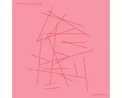 Svaneborg Kardyb - Superkilen (CD)